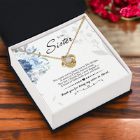 Load image into Gallery viewer, Sister in Christ
