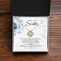 Load image into Gallery viewer, Sister in Christ
