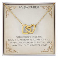 Load image into Gallery viewer, A Symbol of Love, Connection &amp; Devotion
