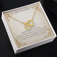 Load image into Gallery viewer, A Symbol of Love, Connection &amp; Devotion
