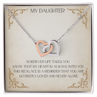 Load image into Gallery viewer, A Symbol of Love, Connection &amp; Devotion
