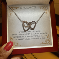 Load image into Gallery viewer, A Symbol of Love, Connection &amp; Devotion
