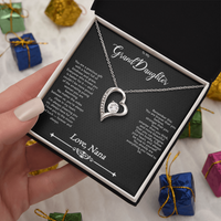 Load image into Gallery viewer, To My Granddaughter – You Are My Heart, Always
