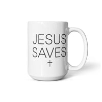 Load image into Gallery viewer, Inspirational Christian Coffee Cup
