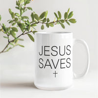 Load image into Gallery viewer, Inspirational Christian Coffee Cup
